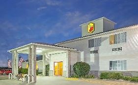 Super 8 By Wyndham Clarinda