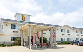 Super 8 By Wyndham Clarinda